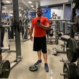 Meet your Posher, Tirso